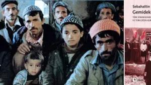 Türk sinemasında asimilasyonist arzu