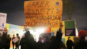 2020’de 471 kadın katledildi