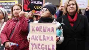 Tecavüzcülerin imdadına yine Soylu yetişti
