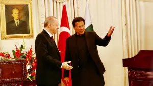 Türk devleti Pakistan’dan nükleer silah teknolojisi istedi