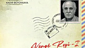 Bir ömrün ezgileri: Vengê Royî