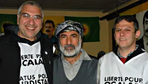 Mele Murat ülkesinin kekik kokusuyla yaşadı
