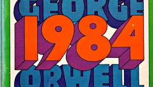 Orwell'ın telif hakları sona erdi