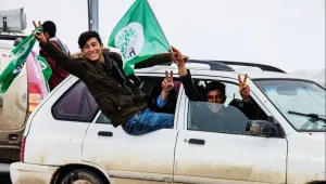 Küçük dükkan üzerine 