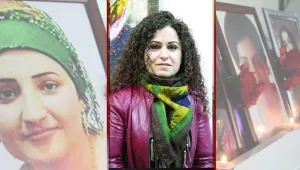 Bir bukle saç ve mücadele mirası