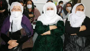 Mücadele mirasına sahip çıkacağız 