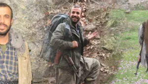 Heftanîn’in Bargiran’ı anıldı