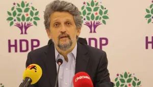 HDP: Zamlar geri alınsın