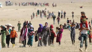 Êzîdîler neden hedef yapılıyor?