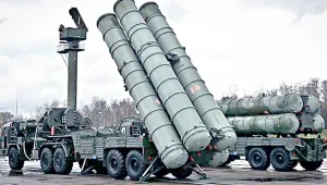 ABD: S-400’ler nedeniyle konuşmayı sürdürüyoruz