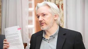 Assange'ın iadesi reddedildi