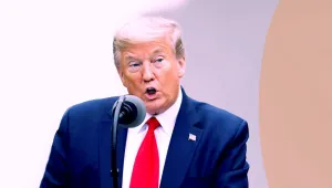 Trump’dan ‘oy bul’ tehdidi