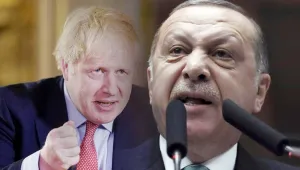 'Küresel Britanya' her şeyi takas etmeye hazır