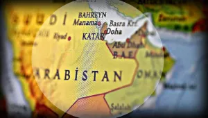 Katar ile Suudi Arabistan ’normalleşti’