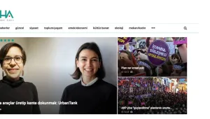 5 dilli NuJINHA yayına başladı 