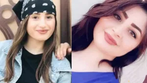 İki Êzîdî kadının şüpheli ölümü