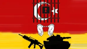 Türk devlet aklının kodları 