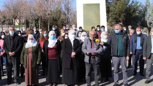 Tutsakların talebi meşrudur