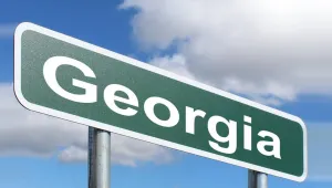 Trump'ın kalesi Georgia'da Demokratlar kazandı