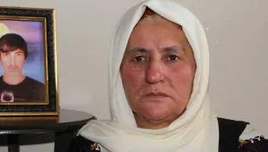 Dört yılda iki kez gördü