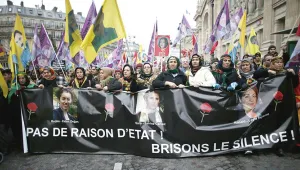 Paris katliamı neden çözülmüyor?