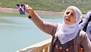 148 gündür bekliyor