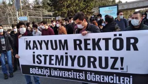 Kayyum Boğaziçi’ne geldiğinde