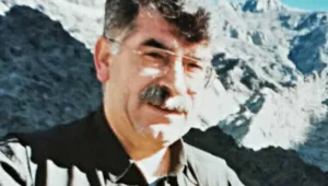 Mam Beşir gülümsemesi ve ısrarıyla yaşayacak