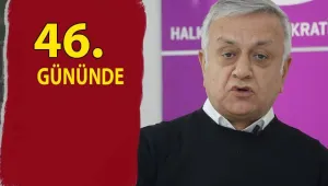 Korsan rejim bitirilmeli