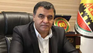 Amed’de 850 esnaf işyerini kapattı