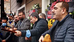 Alevilik’te ‘Hakka yolculama’ ritüeli