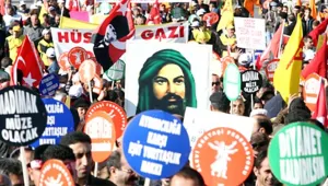 Klasik CHP’lilikte Alevi ve Kürt inkarcılığı