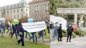 Boğaziçi, kayyumu kabullenmiyor