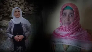 Mardin’de ev baskınları