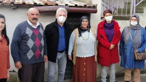 Tecrit tüm toplumu sardı