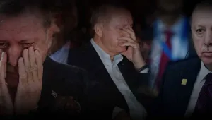 Sözde Cumhurbaşkanı
