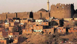 Nerde o eski Diyarbekir?