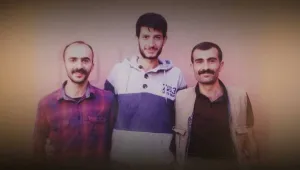 Kürtçe konuşan tutsağa ceza