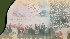 Değişen yıl, değişmeyen süreç