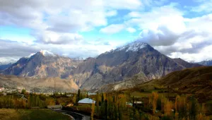 En genç il Hakkari