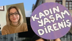 Kadına şiddet bir düzen sorunu
