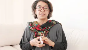 Kürtlerin birliği özgürlüğüdür