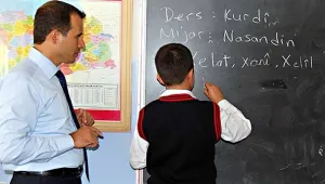 Seçmeli ders de resmi değil