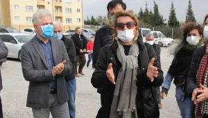 Rehin tutulup pişmanlık dayatılıyor