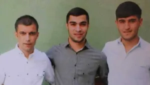 Gümüşhane’de ölüm tehdidi