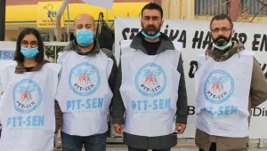 İşe geri dönünceye kadar