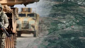 Lice köyleri baskı altında