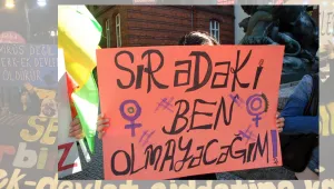 Katili arıyoruz, aslında tanıyoruz 
