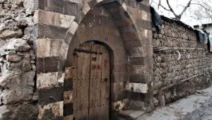 Amed’in son sinagogu