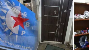 Sosyalistlere siyasi soykırım